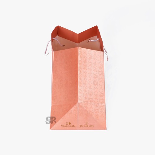 أكياس كرتون